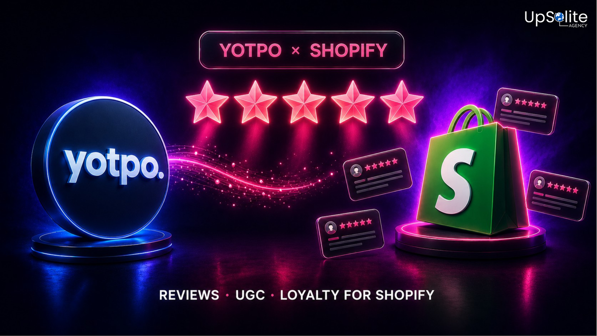 Yotpo for Shopify: What It Actually Does and How to Set It Up Properly