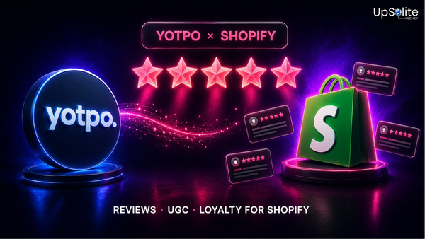 Yotpo for Shopify: What It Actually Does and How to Set It Up Properly
