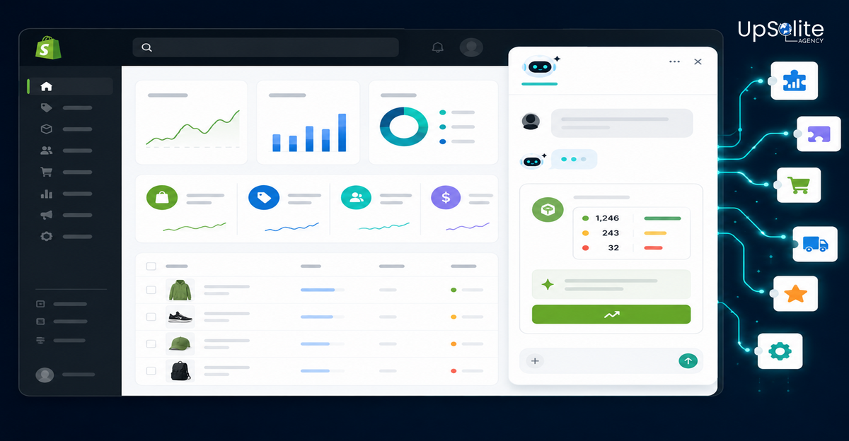Sidekick App Extensions: What They Are and Why Shopify Merchants Should Pay Attention