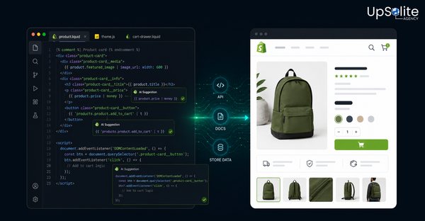 Building Shopify Stores With AI Coding Tools: What's Actually Useful