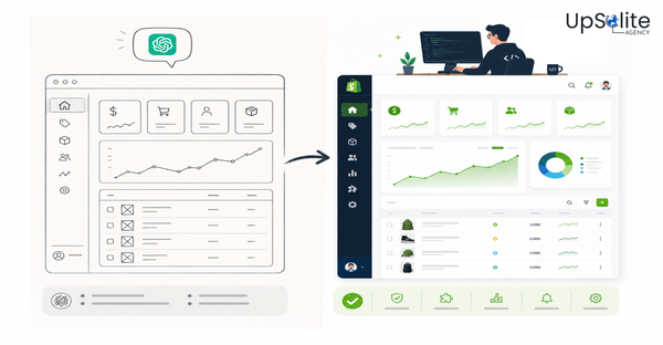 Can Sidekick Actually Build a Custom Shopify App? We Tested It