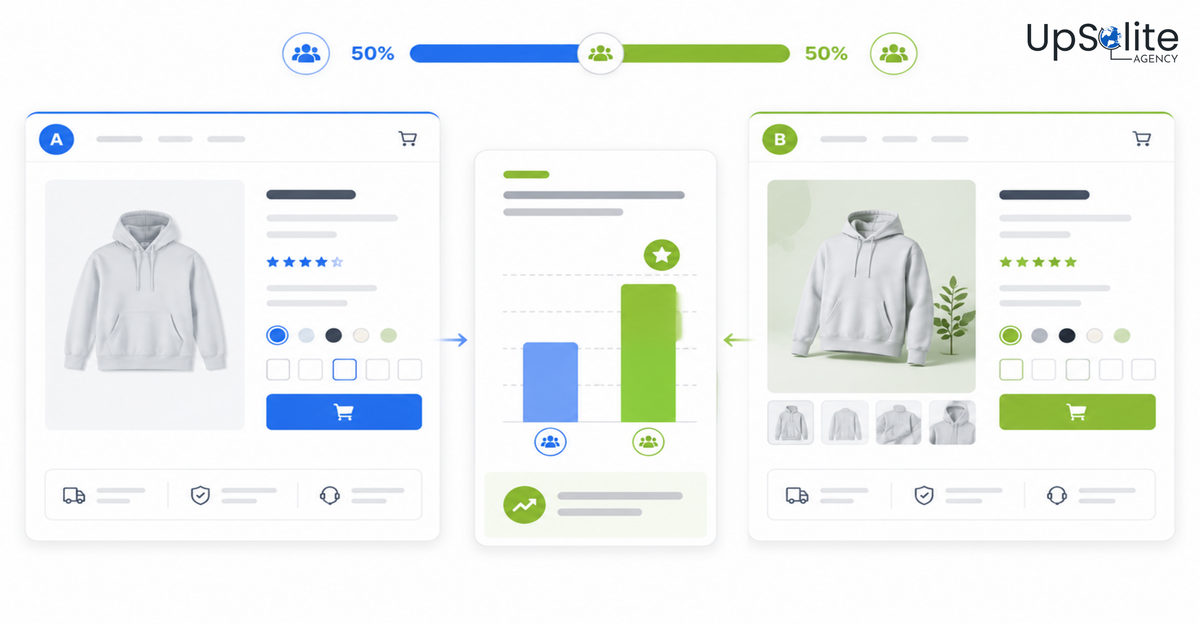 Native A/B Testing on Shopify: What's Actually Built In Now And When You Still Need VWO