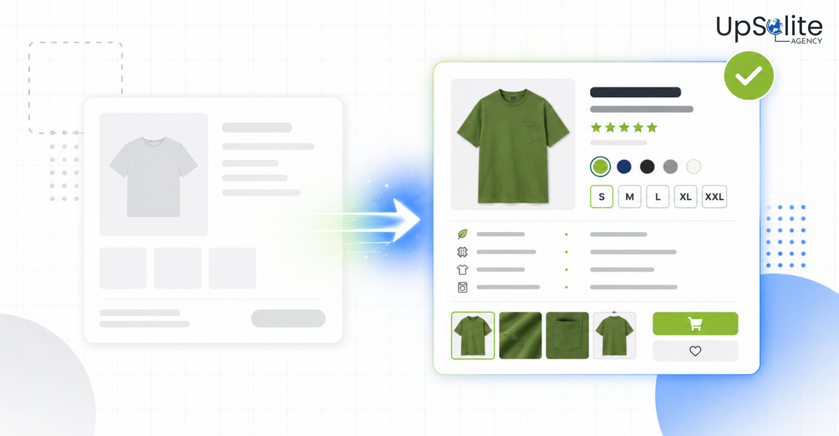 Optimizing Your Shopify Product Data So AI Agents Recommend Your Products
