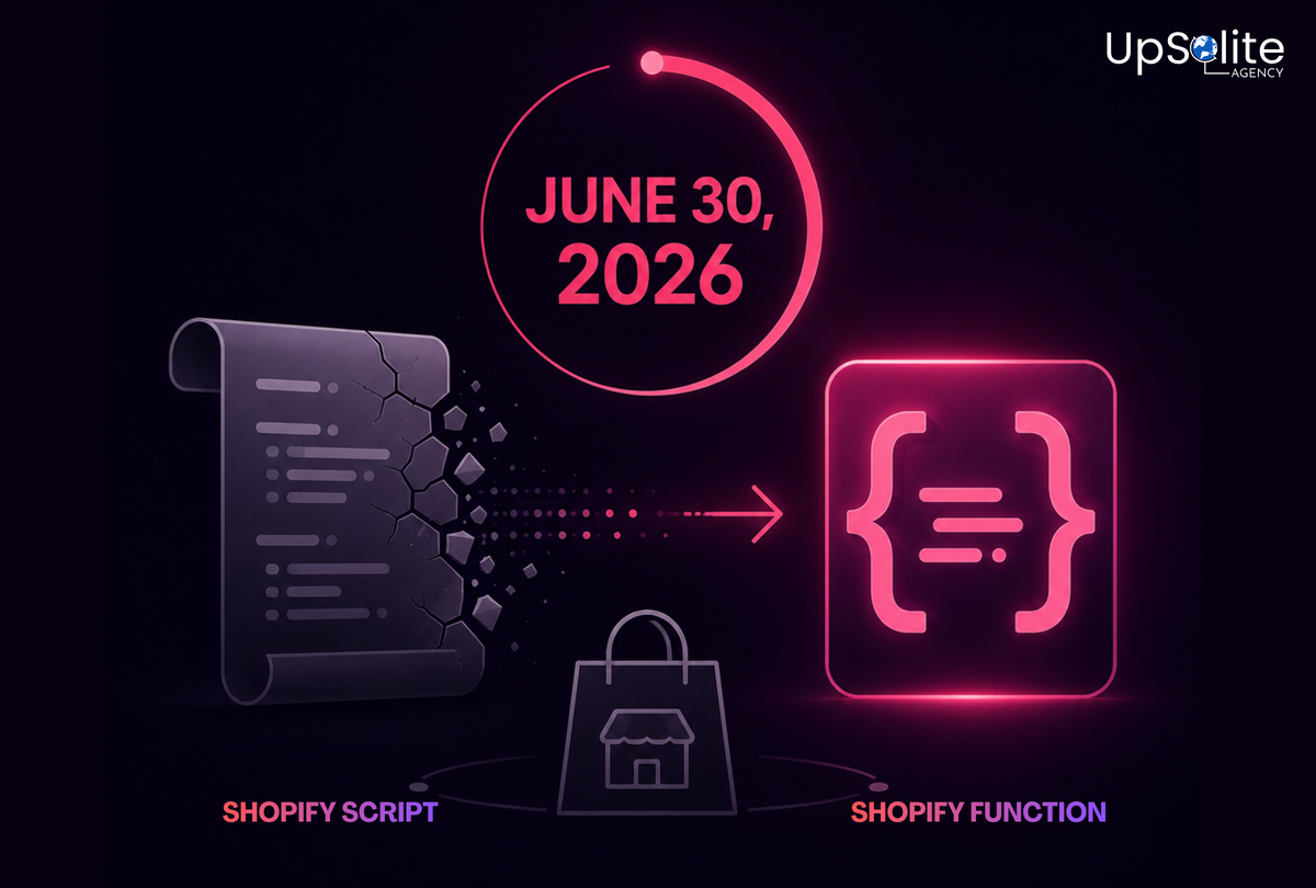 Shopify Scripts Shut Down June 30 — What Breaks, What to Do, and How to Migrate