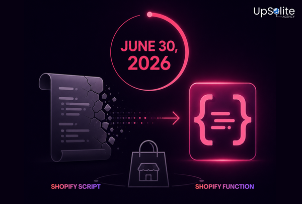Shopify Scripts Shut Down June 30 — What Breaks, What to Do, and How to Migrate