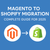Magento to Shopify Migration in 2025 – Step-by-Step Guide